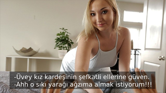 Zıpkın Gibi Yarağı Zapt Edilemez Yırtık Amcığıyla Frenliyor